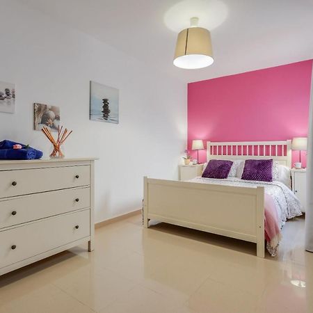El Rincon De Famara Apartment Bagian luar foto