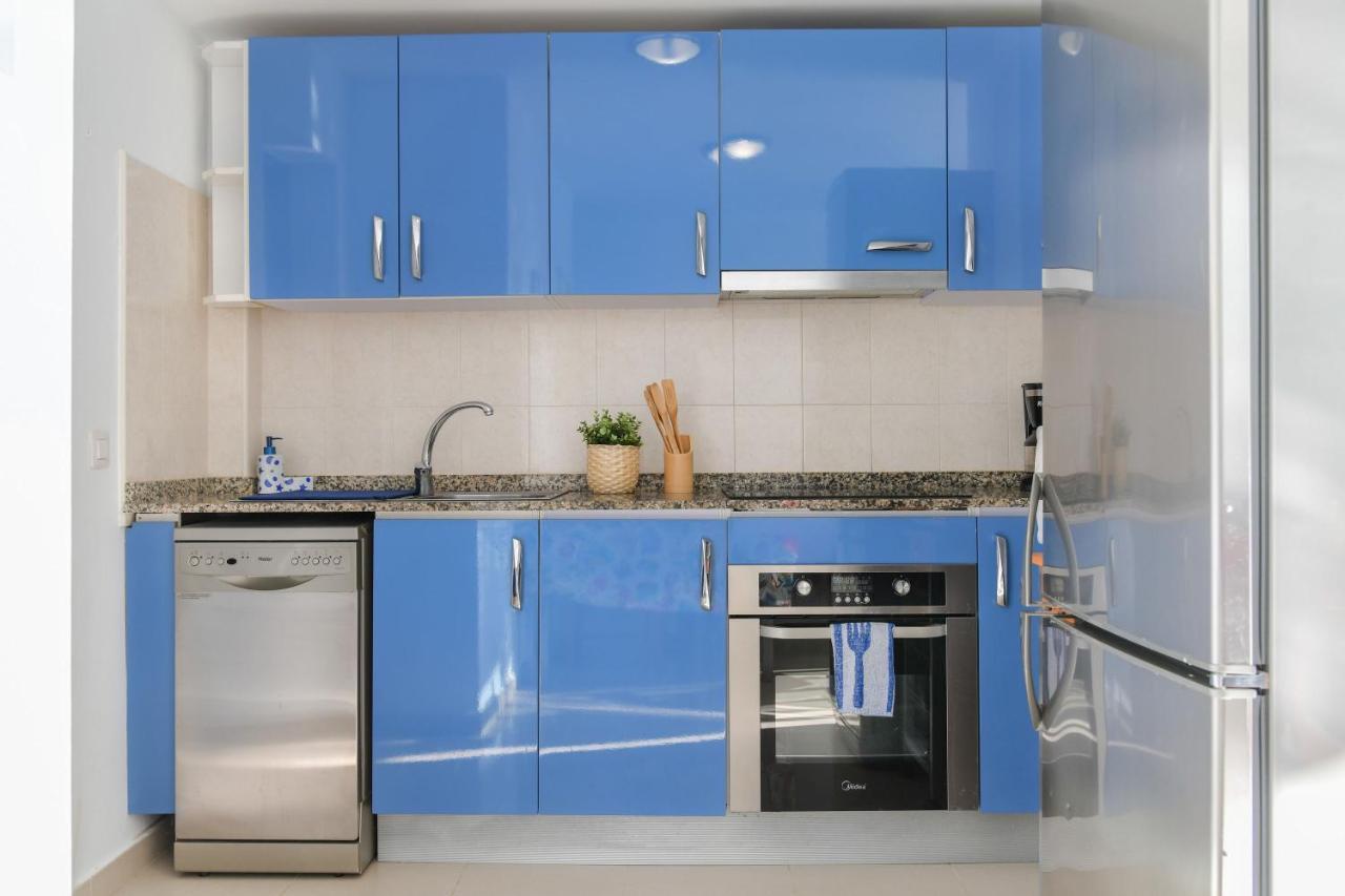 El Rincon De Famara Apartment Bagian luar foto