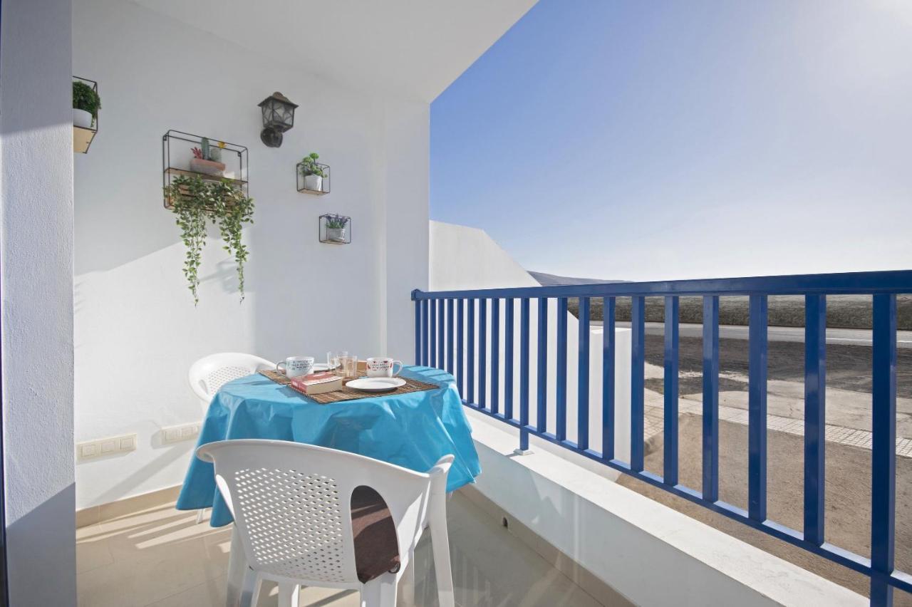 El Rincon De Famara Apartment Bagian luar foto