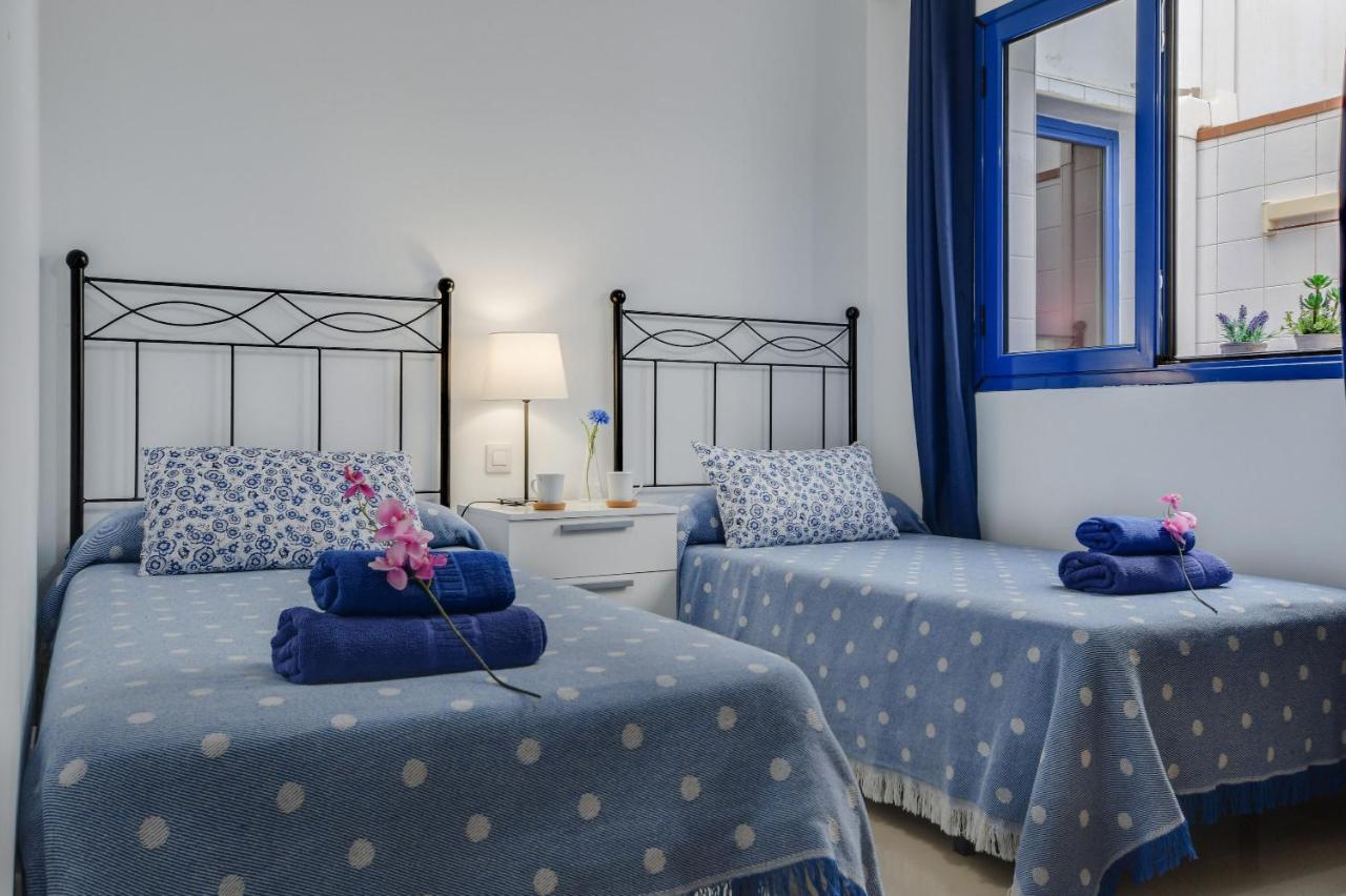El Rincon De Famara Apartment Bagian luar foto