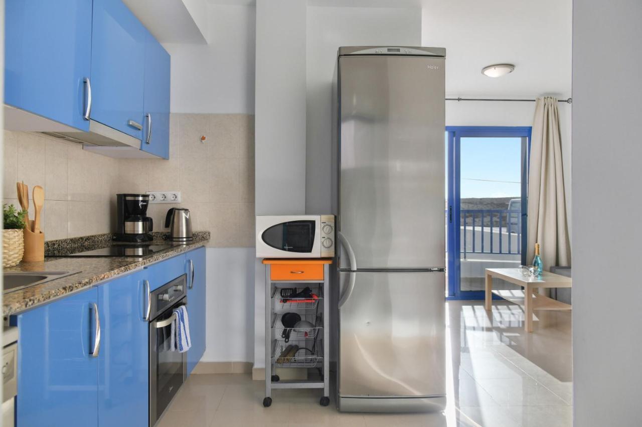 El Rincon De Famara Apartment Bagian luar foto